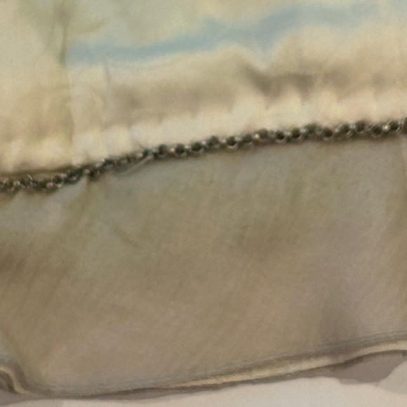 Vintage Chanel FR 40 Jacket w Skirt Set - Picture 11 of 16